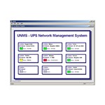 Toebehoren voor UPS Legrand Software